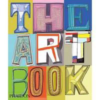 The Art Book