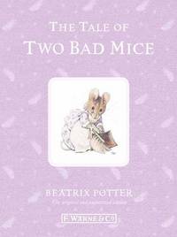 The Tale of Two Bad Mice