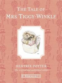 The Tale of Mrs. Tiggy-Winkle