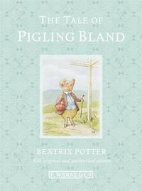 The Tale of Pigling Bland