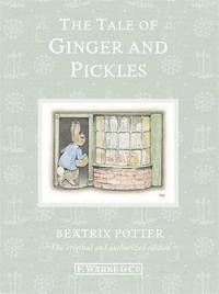 The Tale of Ginger & Pickles