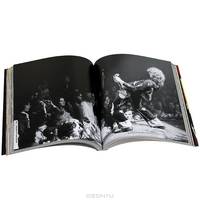 Whole Lotta Led Zeppelin: The Illustrated History of the Heaviest Band of All Time