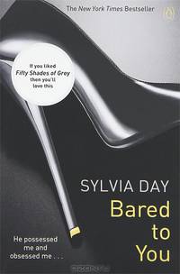 Bared to You