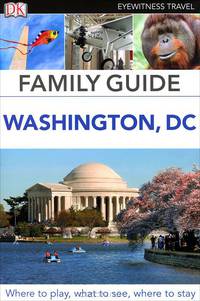 Washington: Family Guide