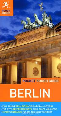Pocket Rough Guide Berlin