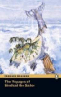 Voyages of Sinbad and MP3 Pack: Level 2