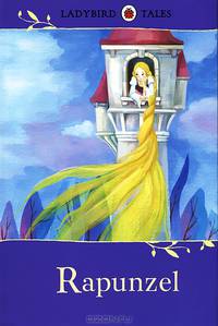 Rapunzel
