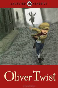 Oliver Twist