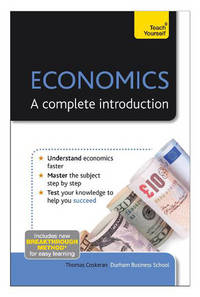 Economics. A Complete Introduction