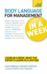 Body Language in a Week