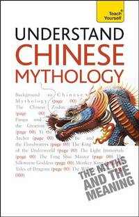 Understand Chinese Mythology