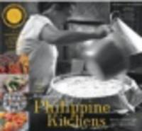 Memories of Philippine Kitchens