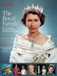 TIME. The Royal Family