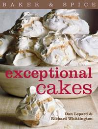 Exceptional Cakes