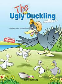 The Ugly Duckling. Story Book. Сборник рассказов