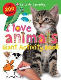 I Love Animals