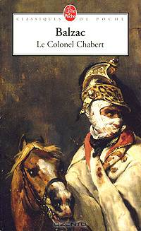 Le colonel Chabert