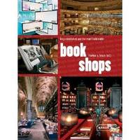 Bookshops: Long Established and the Most Fashionable