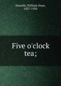 Five o