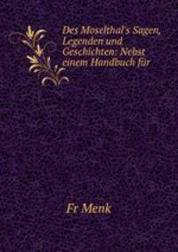 Des Moselthal