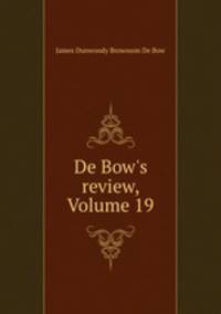 De Bow