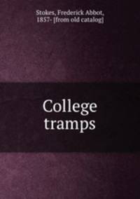 College tramps
