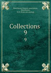 Collections . 9