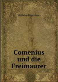 Comenius und die Freimaurer