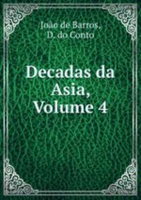 Decadas da Asia, Volume 4