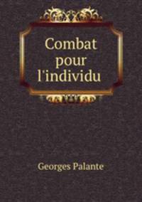 Combat pour l