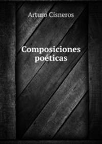 Composiciones poeticas