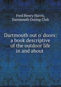 Dartmouth out o