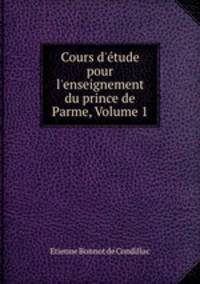 Cours d