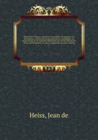Histoire de l