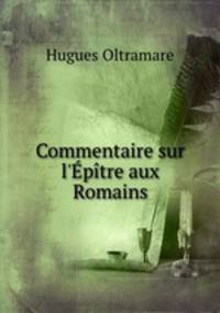 Commentaire sur l