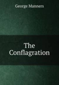 The Conflagration