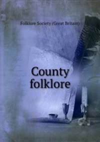 County folklore