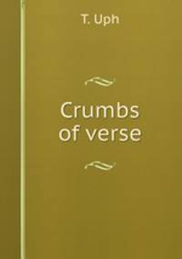 Crumbs of verse