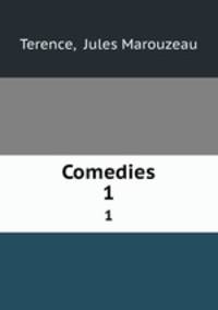 Comedies. 1