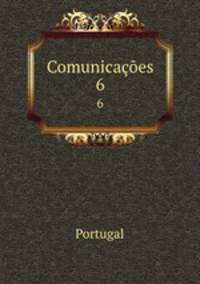 Comunicaes. 6
