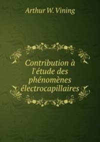 Contribution a l