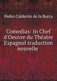 Comedias: In Chef d