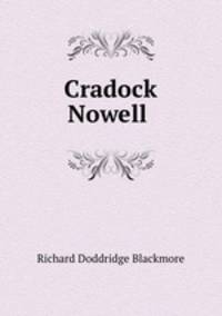 Cradock Nowell