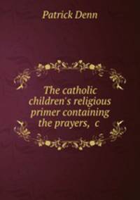 The catholic children