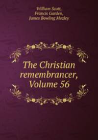 The Christian remembrancer, Volume 56