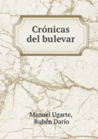 Cronicas del bulevar