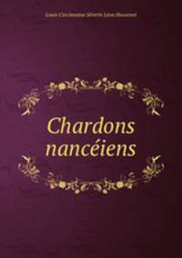 Chardons nanceiens