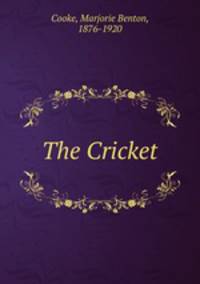 The Cricket