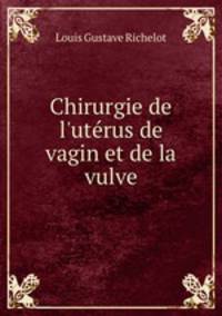 Chirurgie de l