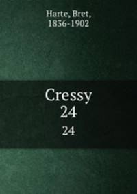 Cressy. 24